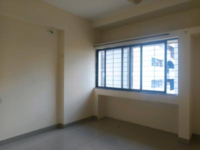Bedroom Image of 923 Sq.ft 2 BHK Apartment / Flat for sale in Kumar Pebble Park, Hadapsar Pune for Rs. 5900000