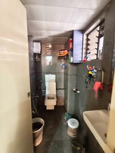 Image of 1307 Sq.ft 2 BHK Apartment / Flat for sale in New Maninagar, Ahmedabad for Rs. 5850000