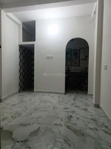 Image of 400 Sq.ft 1 RK Independent House for rent in Rajarhat, Kolkata for Rs. 6000