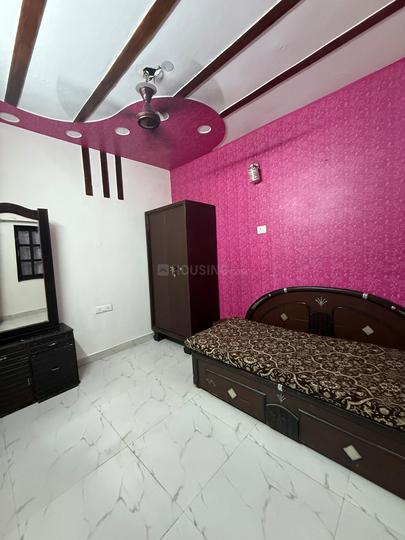 Poorvi Pitampura, Pitampura Bedroom 1