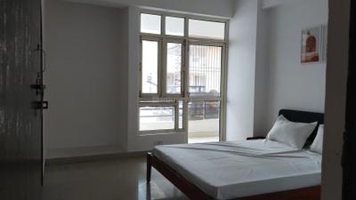 Bedroom Image of 1752 Sq.ft 4 BHK Apartment / Flat for sale in  Foster Heights, Crossings Republik Ghaziabad for Rs. 11500000