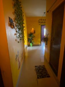 4 BHK Flat