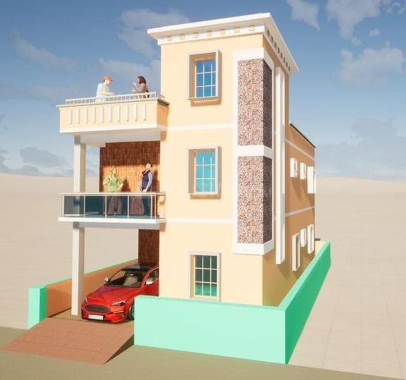 Krishna Residency Main Image 1