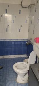 Image of 780 Sq.ft 1 BHK Apartment / Flat for sale in Kondhwa, Pune for Rs. 6000000