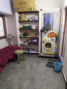 Bedroom Image of 690 Sq.ft 2 BHK Apartment / Flat for sale in Maduravoyal Chennai for Rs. 5000000