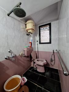 Image of 950 Sq.ft 2 BHK Apartment / Flat for sale in Vashi, Navi Mumbai for Rs. 23000000