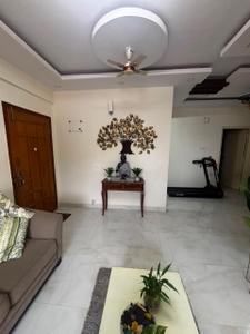 Hall Image of 1430 Sq.ft 3 BHK Apartment / Flat for sale in SM Zinnia, Balagere Bengaluru for Rs. 12000000
