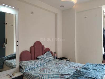 Bedroom Image of 1715 Sq.ft 3 BHK Apartment / Flat for sale in Doddakannelli Bengaluru for Rs. 25300000