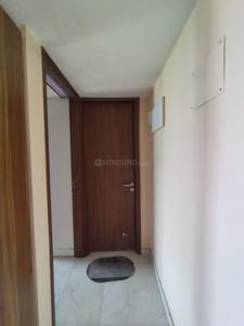 Hall Image of 800 Sq.ft 2 BHK Apartment / Flat for sale in Naigaon East Naigaon for Rs. 5499000