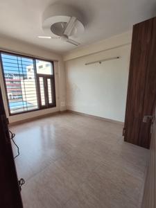 Bedroom Image of 1200 Sq.ft 2 BHK Apartment / Flat for sale in Bijwasan New Delhi for Rs. 5500000