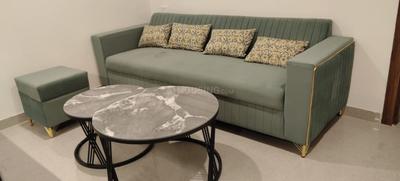 1 BHK Flat