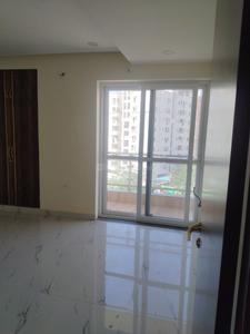 Bedroom Image of 2630 Sq.ft 4 BHK Apartment / Flat for sale in Gomti Nagar Extension Lucknow for Rs. 26500000