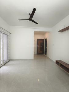 Hall Image of 600 Sq.ft 1 BHK Builder Floor for rent in Doddanekundi Bengaluru for Rs. 23000