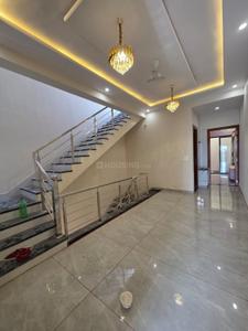 Hall Image of 2163 Sq.ft 3 BHK Villa for sale in Hathod Jaipur for Rs. 7500000
