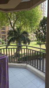 Balcony Image of 2585 Sq.ft 3 BHK Apartment / Flat for sale in Ardee Palm Grove Heights, Sector 52 Gurgaon for Rs. 50000000