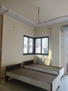 Bedroom Image of 1000 Sq.ft 2 BHK Apartment / Flat for sale in Somalwada Nagpur for Rs. 4000000