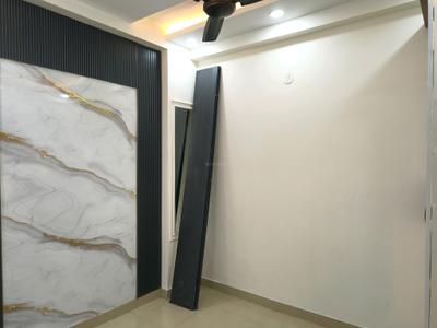 Bedroom Image of 920 Sq.ft 2 BHK Builder Floor for sale in Indirapuram Ghaziabad for Rs. 7000000