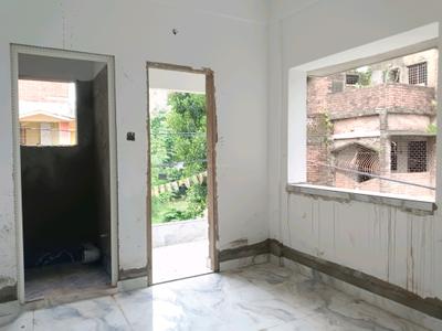 Bedroom Image of 820 Sq.ft 2 BHK Apartment / Flat for sale in Kamdahari Kolkata for Rs. 3600000