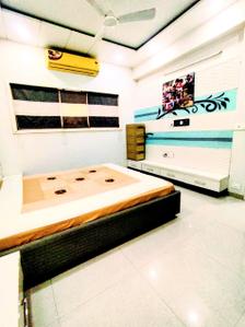 Bedroom Image of 2025 Sq.ft 4 BHK Independent House for sale in Science City Ahmedabad for Rs. 43100000
