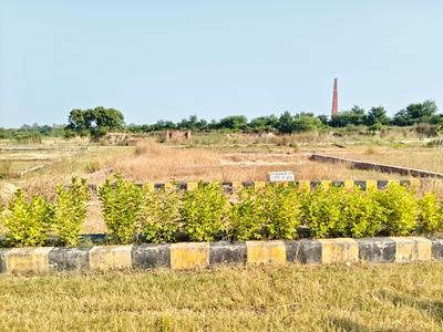 Image of 1000 Sq.ft Residential Plot / Land for sale in Sultanpur Road, Lucknow for Rs. 899000