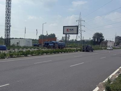 Image of 1242 Sq.ft Residential Plot / Land for sale in Sector 120, Mohali for Rs. 12100000