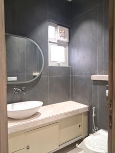 Bedroom Three Image of 1800 Sq.ft 3 BHK Builder Floor for sale in Paschim Vihar New Delhi for Rs. 42500000