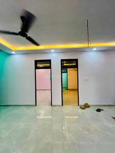 Hall Image of 1200 Sq.ft 1 RK Villa for sale in Ryt Homes, Jankipuram Extension Lucknow for Rs. 4500000
