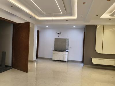 Living Room Image of 3100 Sq.ft 4 BHK Builder Floor for sale in Palam Vihar Gurgaon for Rs. 44900000