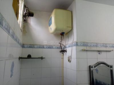 Bathroom Image of bhartiya vidyapeeth associates PG in Paschim Vihar, New Delhi