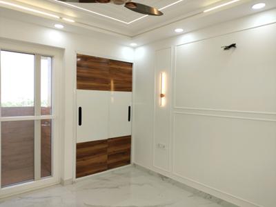 Bedroom Image of 1700 Sq.ft 3 BHK Apartment / Flat for sale in SB youth Apartment, Sector 2 Dwarka New Delhi for Rs. 31500000