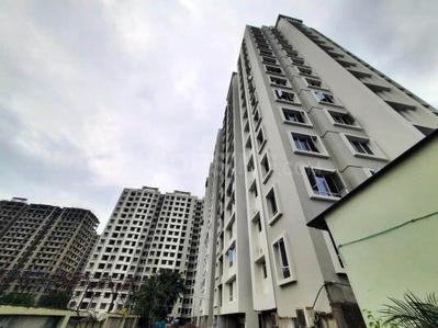 938 Sqft BHK Flat for sale in Urban Vista Phase Rajarhat