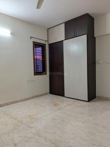 Bedroom Image of 2200 Sq.ft 3 BHK Apartment / Flat for rent in Jayanagar Bengaluru for Rs. 85000