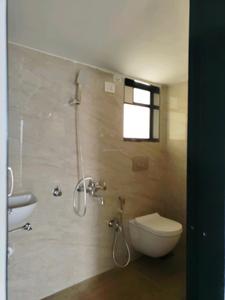 Common Bathroom Image of 900 Sq.ft 2 BHK Apartment / Flat for sale in Imperial Splendora, Vasai East Vasai for Rs. 6000000