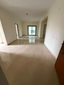 Bedroom Image of 1660 Sq.ft 3 BHK Apartment / Flat for sale in Kondapur Hyderabad for Rs. 12450000