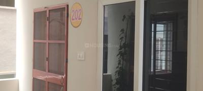 Image of 1350 Sq.ft 2 BHK Apartment / Flat for sale in Sahakar Nagar, Khammam for Rs. 5500000
