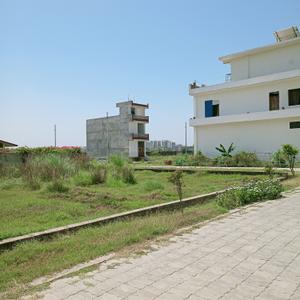 Image of 2538 Sq.ft Residential Plot / Land for sale in Kalyanpur, Kanpur for Rs. 7344000
