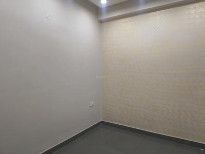 Bedroom Image of 1400 Sq.ft 3 BHK Builder Floor for sale in Indirapuram Ghaziabad for Rs. 8700000