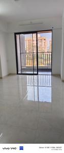 Hall Image of 1153 Sq.ft 2 BHK Apartment / Flat for rent in Shiv Samarth I, Pal Gam Surat for Rs. 18000
