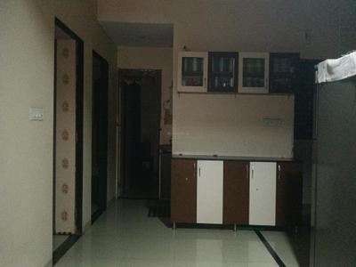 Living Room Image of 2331 Sq.ft 3 BHK Apartment / Flat for sale in Koba Gandhinagar for Rs. 15000000