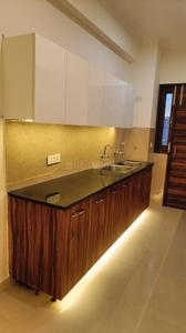 Kitchen Image of 2250 Sq.ft 3 BHK Builder Floor for sale in New Chandigarh Chandigarh for Rs. 13200000