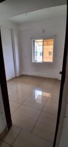 Bedroom Image of 490 Sq.ft 2 BHK Apartment / Flat for sale in Krishna Infinity Mahant Prime, Gotri Vadodara for Rs. 2350000