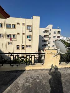 Image of 5900 Sq.ft 8 BHK Independent House for sale in Gachibowli, Hyderabad for Rs. 74000000
