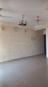 Hall Image of 1750 Sq.ft 3.5 BHK Apartment / Flat for rent in Angel Jupiter, Indirapuram Ghaziabad for Rs. 35000