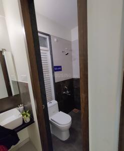 Image of 1050 Sq.ft 2 BHK Apartment / Flat for rent in Amit Astonia Royale, Ambegaon Budruk, Pune for Rs. 24500