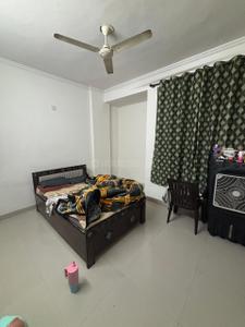 Hall Image of 850 Sq.ft 2 BHK Apartment / Flat for sale in Katara Hills Bhopal for Rs. 3200000