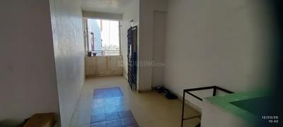 Hall Image of 908 Sq.ft 2 BHK Apartment / Flat for sale in Techops Garden, Dighori Nagpur for Rs. 3100000