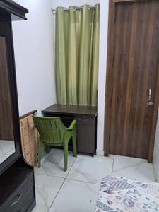 Bedroom Image of 1100 Sq.ft 3 BHK Builder Floor for sale in Subhash Nagar Dehradun for Rs. 7300000