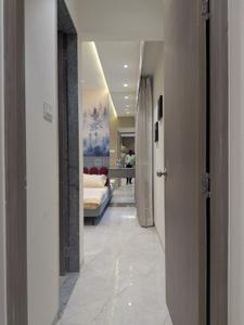 Image of 900 Sq.ft 2 BHK Apartment / Flat for sale in Sigma Centuria, Fursungi, Pune for Rs. 5300000