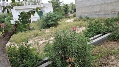 Residential Authority Plots Plot View 2