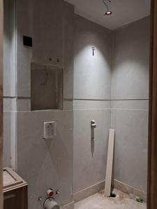 Bedroom Two Image of 1800 Sq.ft 3 BHK Builder Floor for sale in Paschim Vihar New Delhi for Rs. 34000000